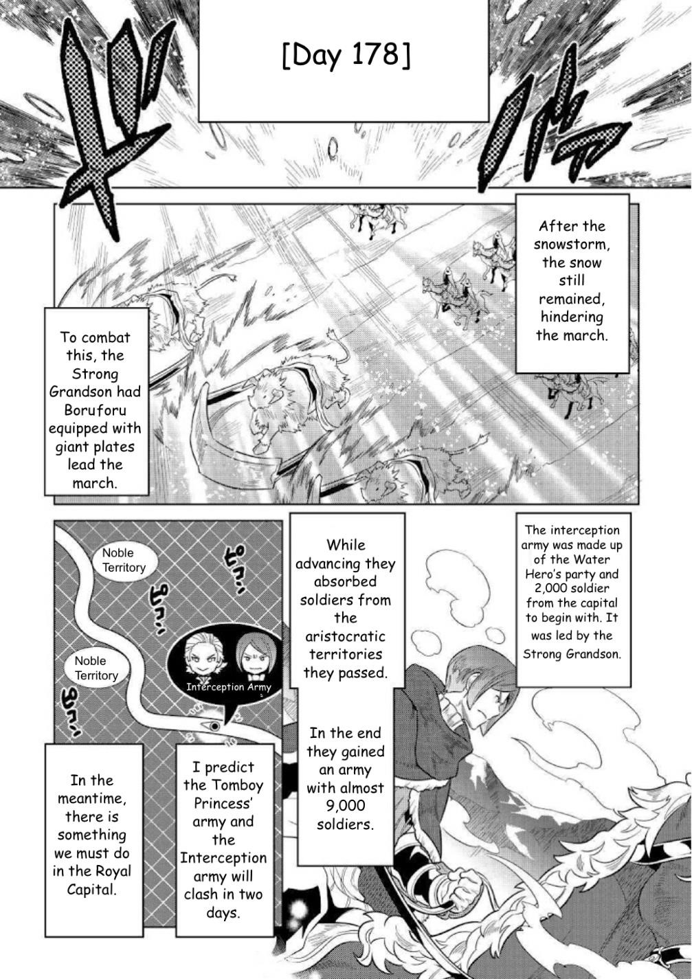 Re:Monster Chapter 68 - Page 12 in English
