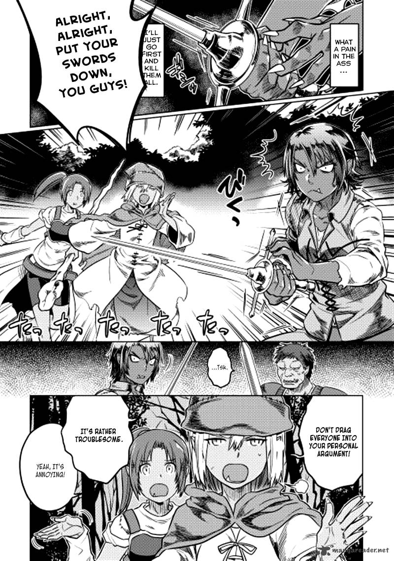 Re:Monster Chapter 7 - Page 10 in English