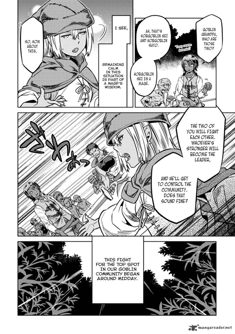 Re:Monster Chapter 7 - Page 11 in English