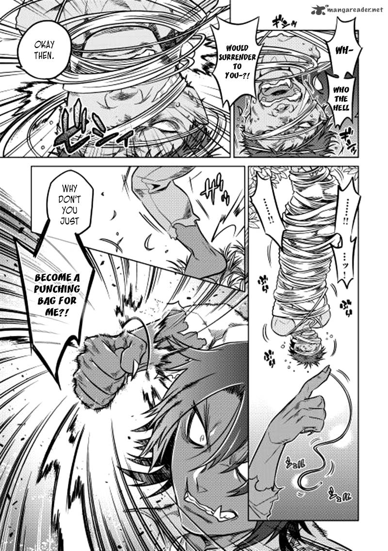 Re:Monster Chapter 7 - Page 18 in English