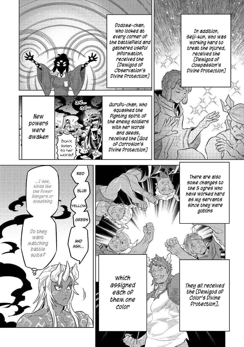 Re:Monster Chapter 70 - Page 14 in English