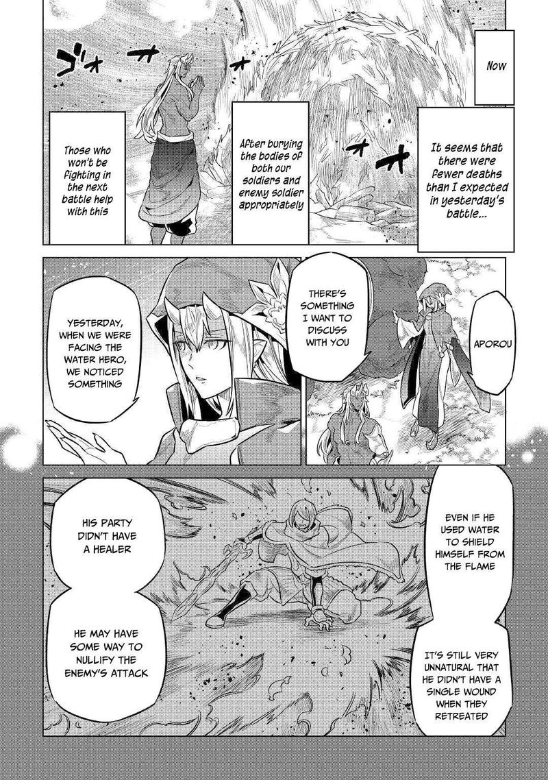 Re:Monster Chapter 70 - Page 16 in English