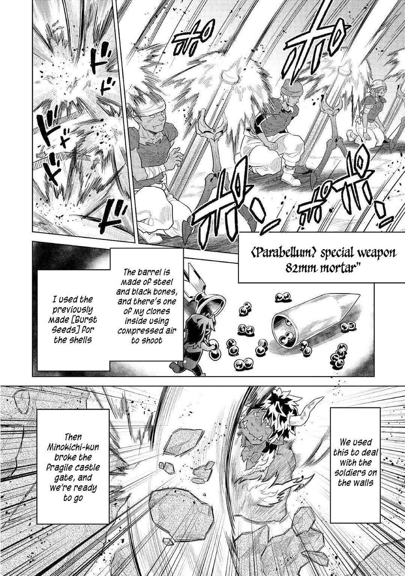 Re:Monster Chapter 70 - Page 18 in English