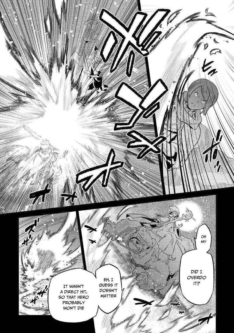 Re:Monster Chapter 70 - Page 6 in English