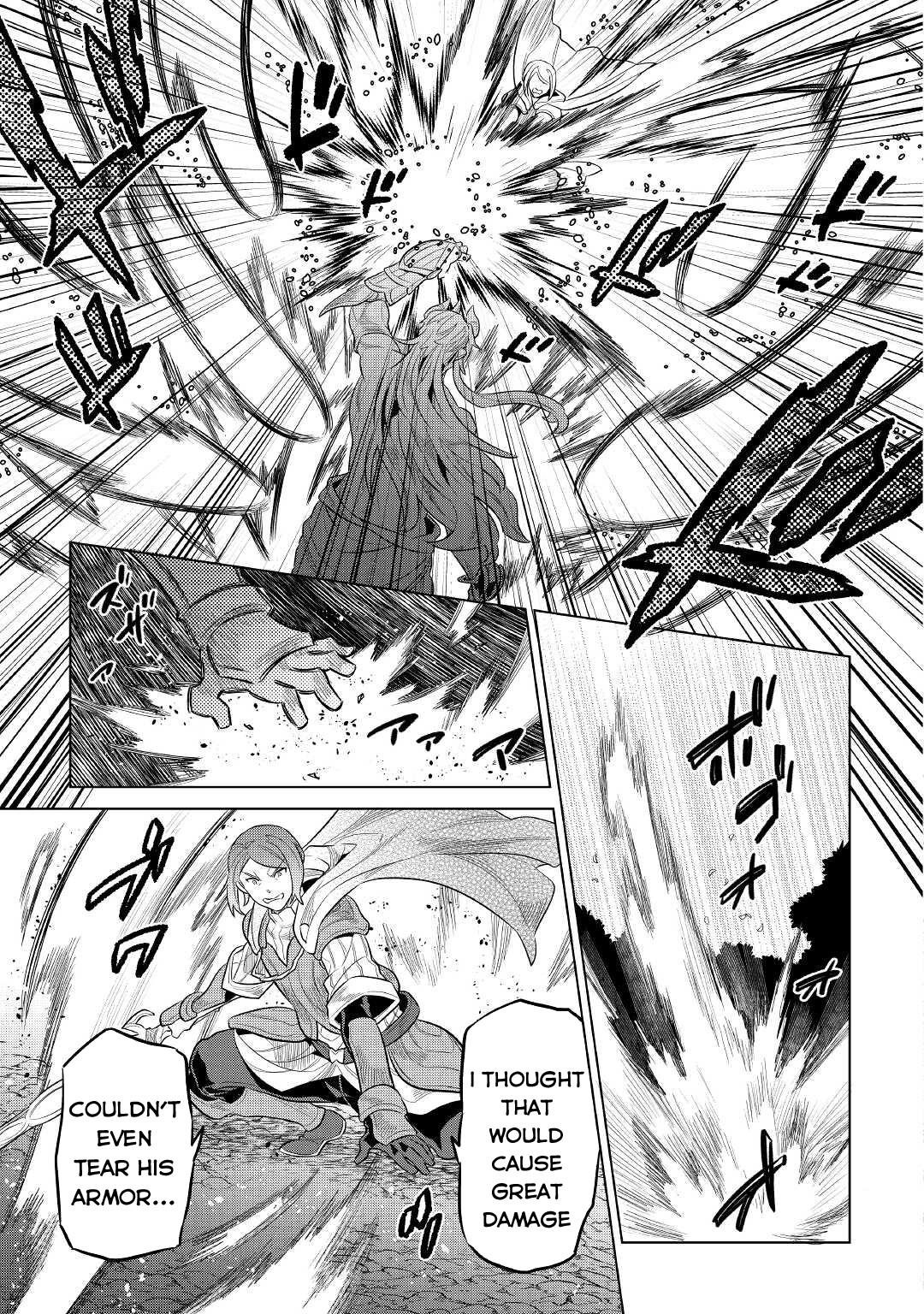 Re:Monster Chapter 71 - Page 9 in English