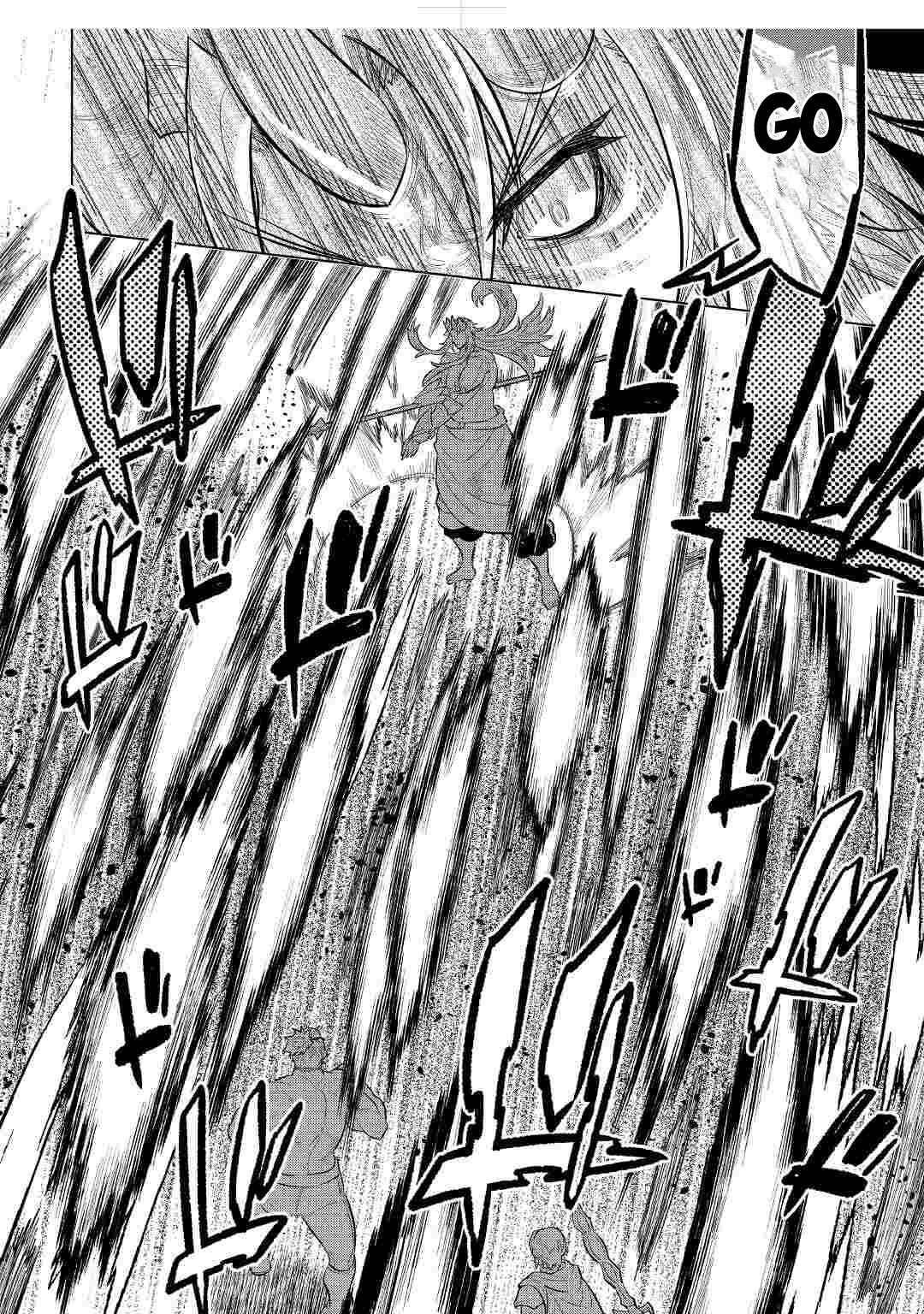 Re:Monster Chapter 72 - Page 8 in English