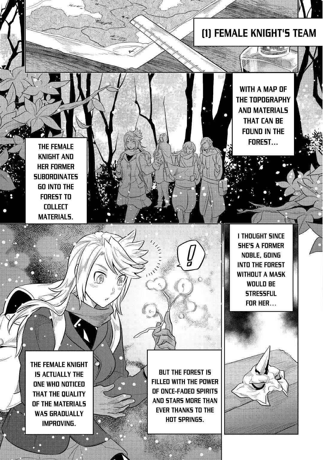 Re:Monster Chapter 79 - Page 11 in English