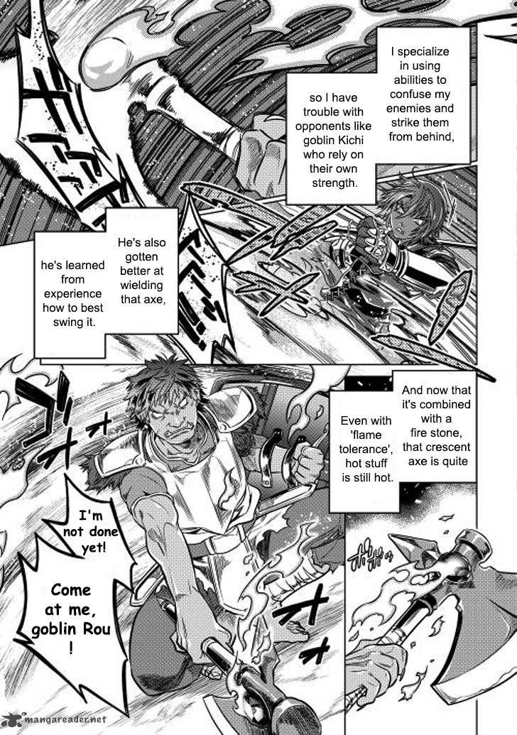Re:Monster Chapter 8 - Page 15 in English