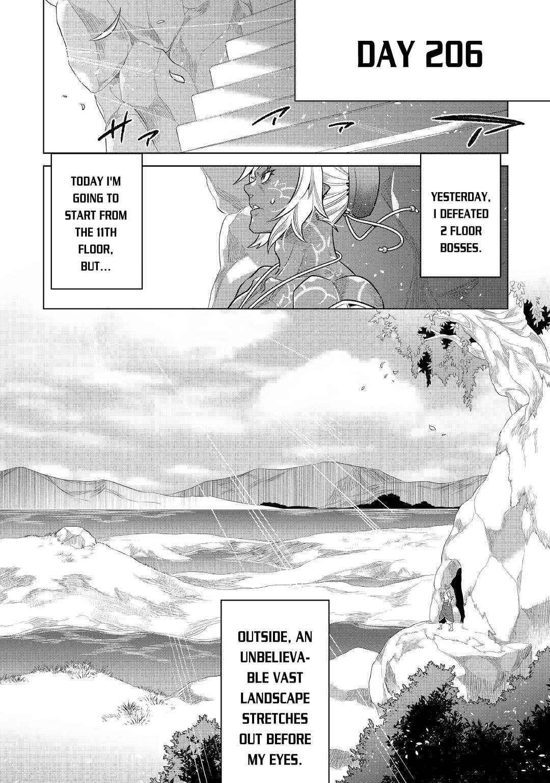 Re:Monster Chapter 81 - Page 12 in English