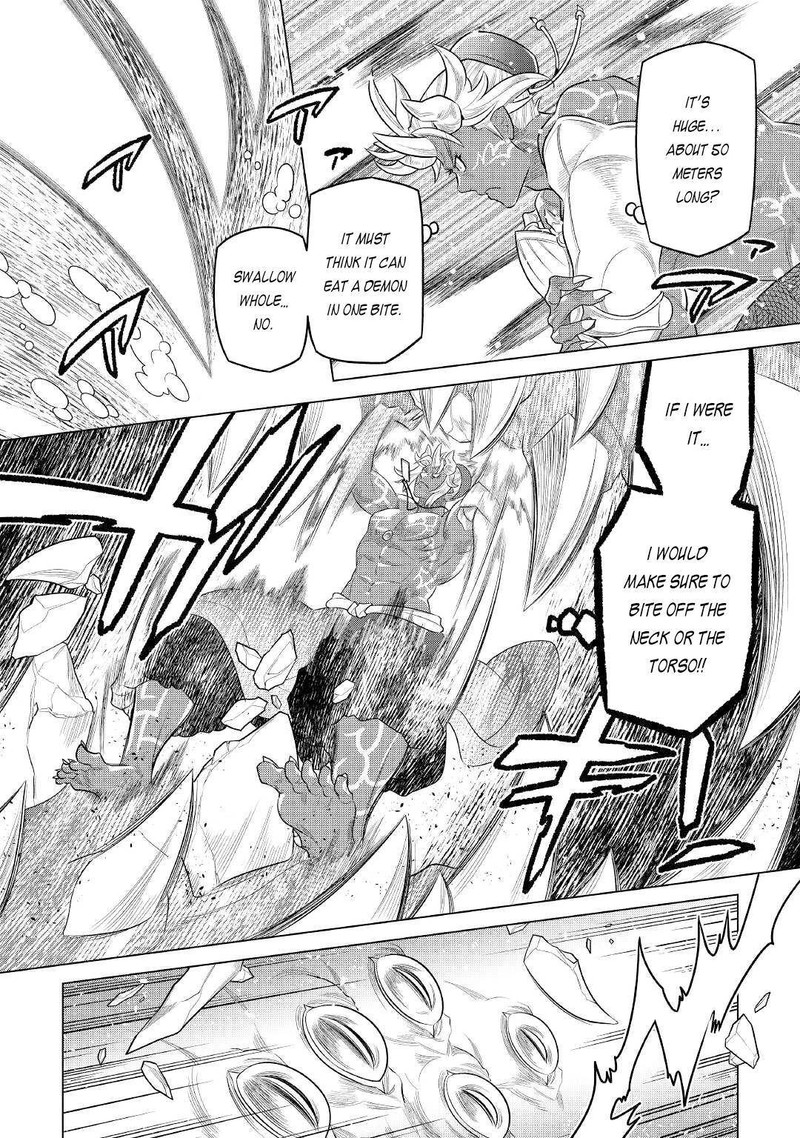 Re:Monster Chapter 84 - Page 10 in English
