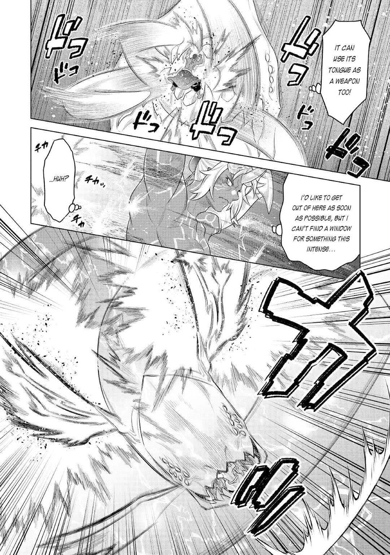 Re:Monster Chapter 84 - Page 12 in English