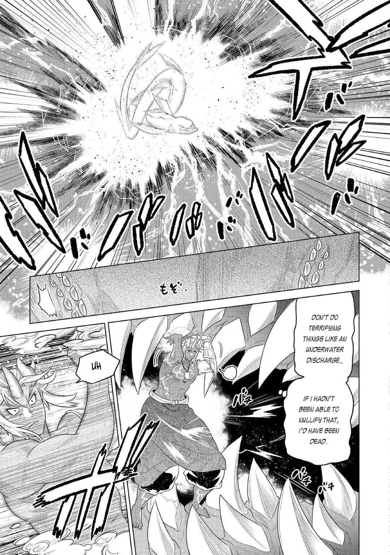 Re:Monster Chapter 84 - Page 13 in English