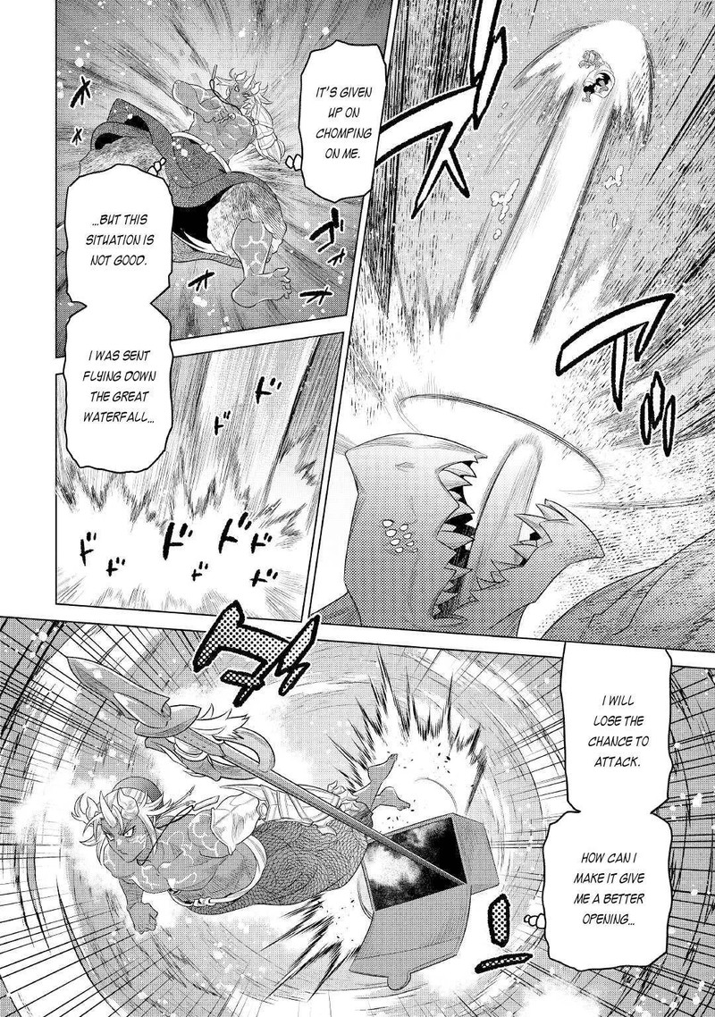 Re:Monster Chapter 84 - Page 14 in English
