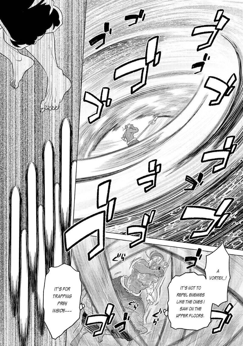 Re:Monster Chapter 84 - Page 16 in English