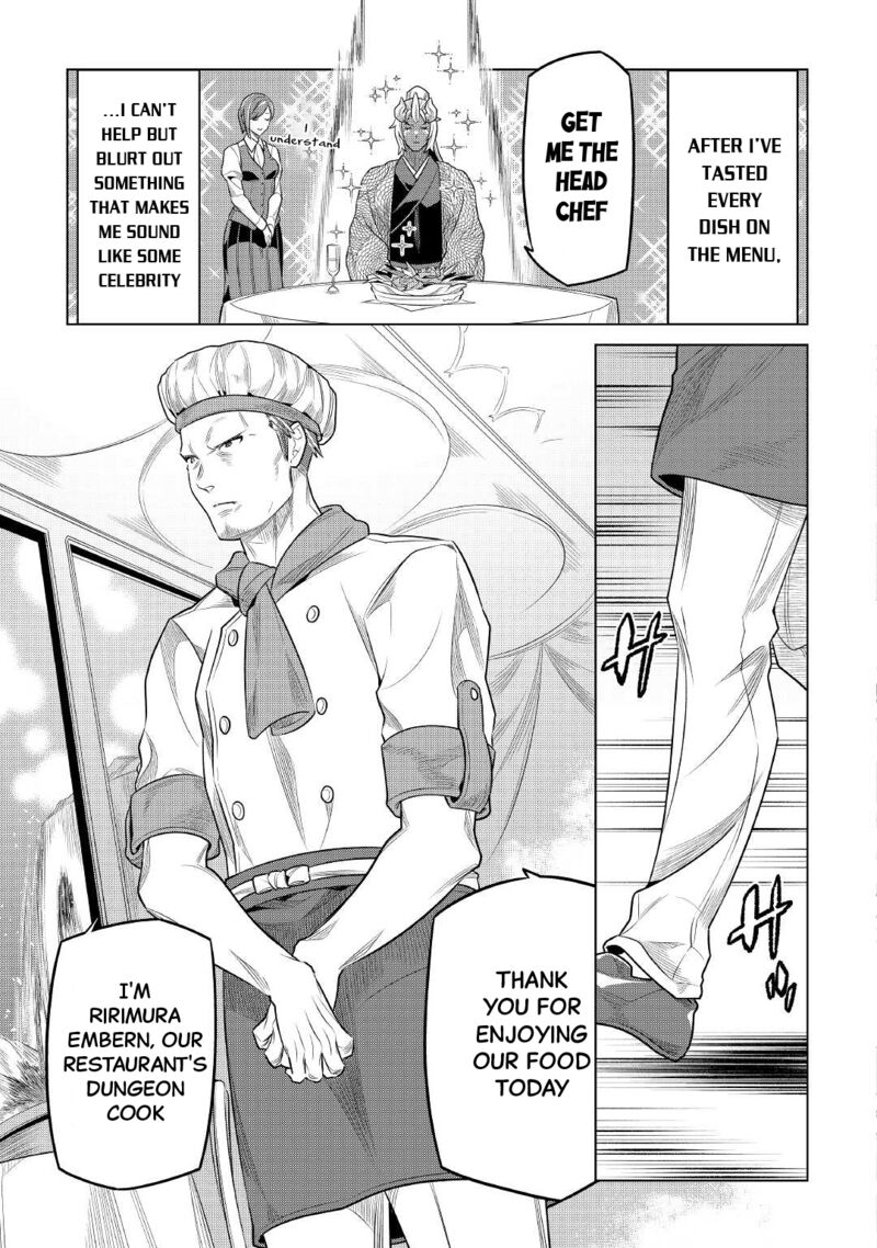 Re:Monster Chapter 85 - Page 13 in English