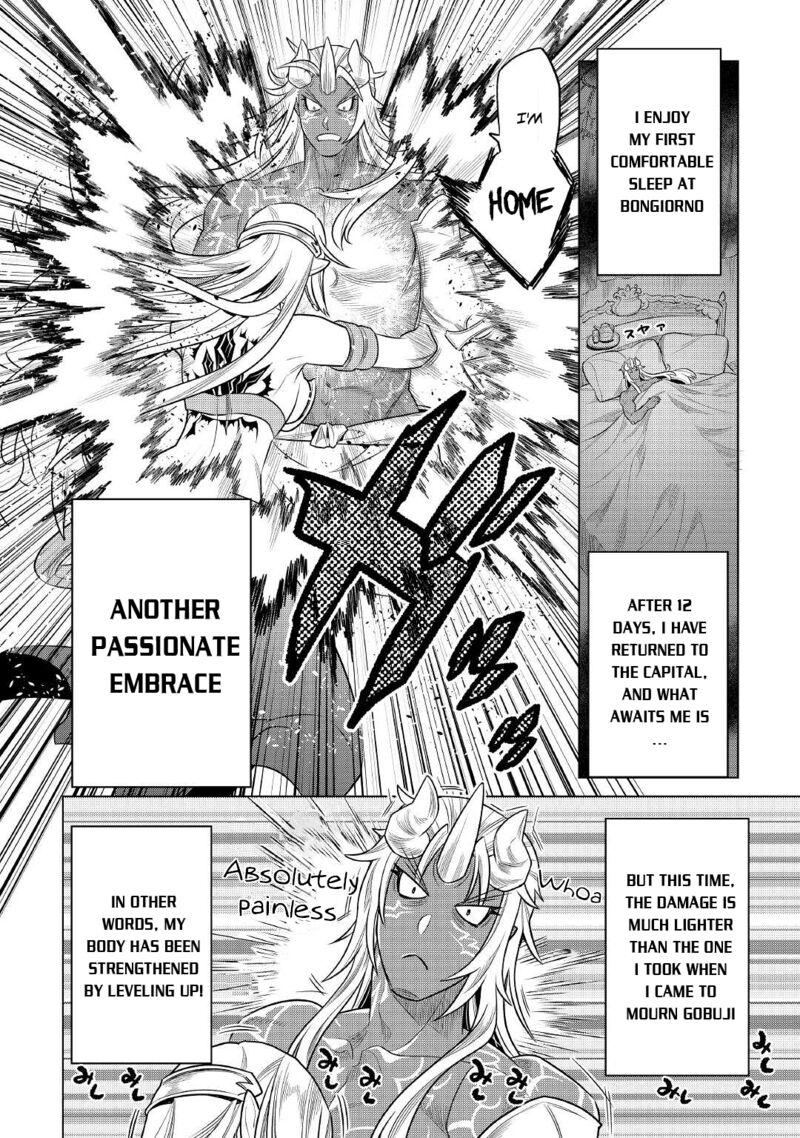 Re:Monster Chapter 85 - Page 16 in English