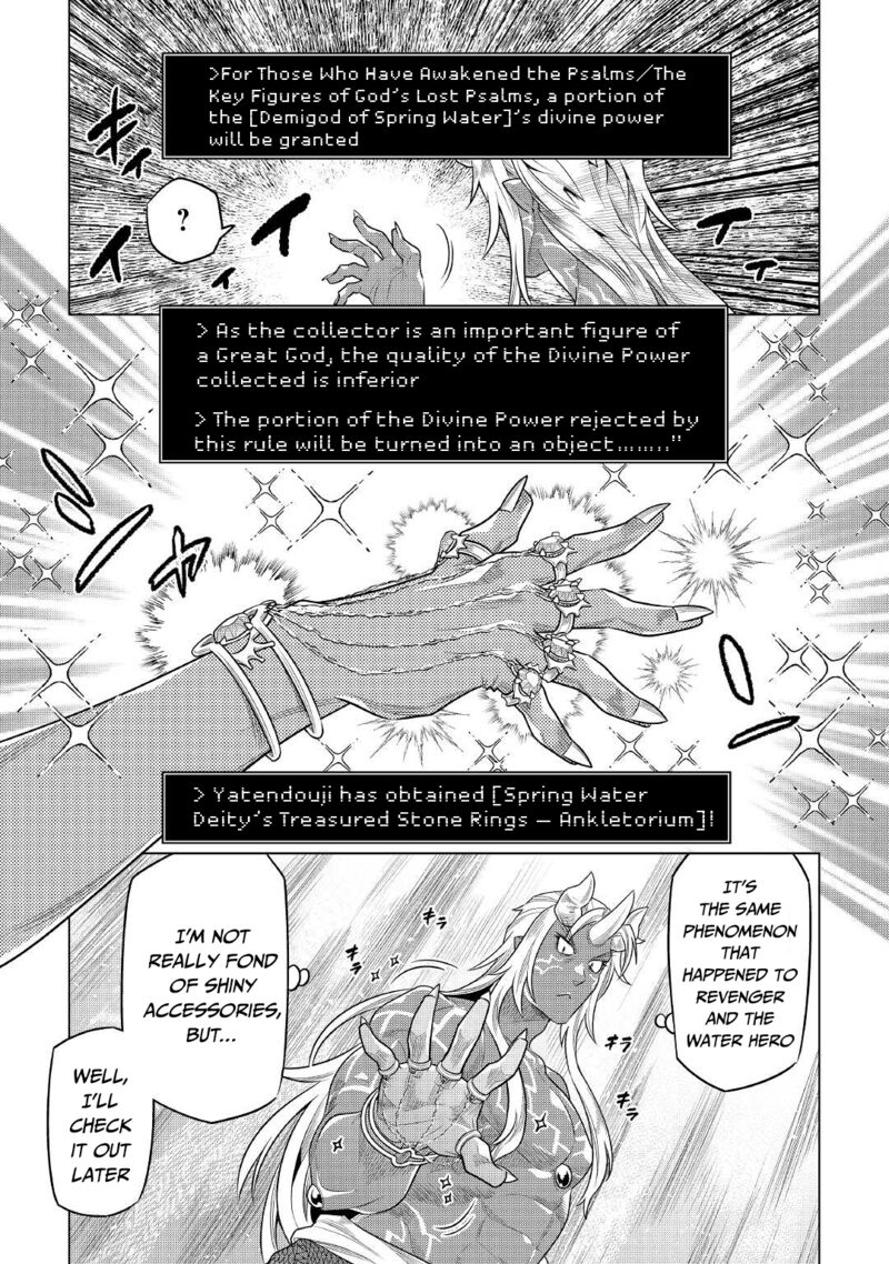 Re:Monster Chapter 85 - Page 7 in English