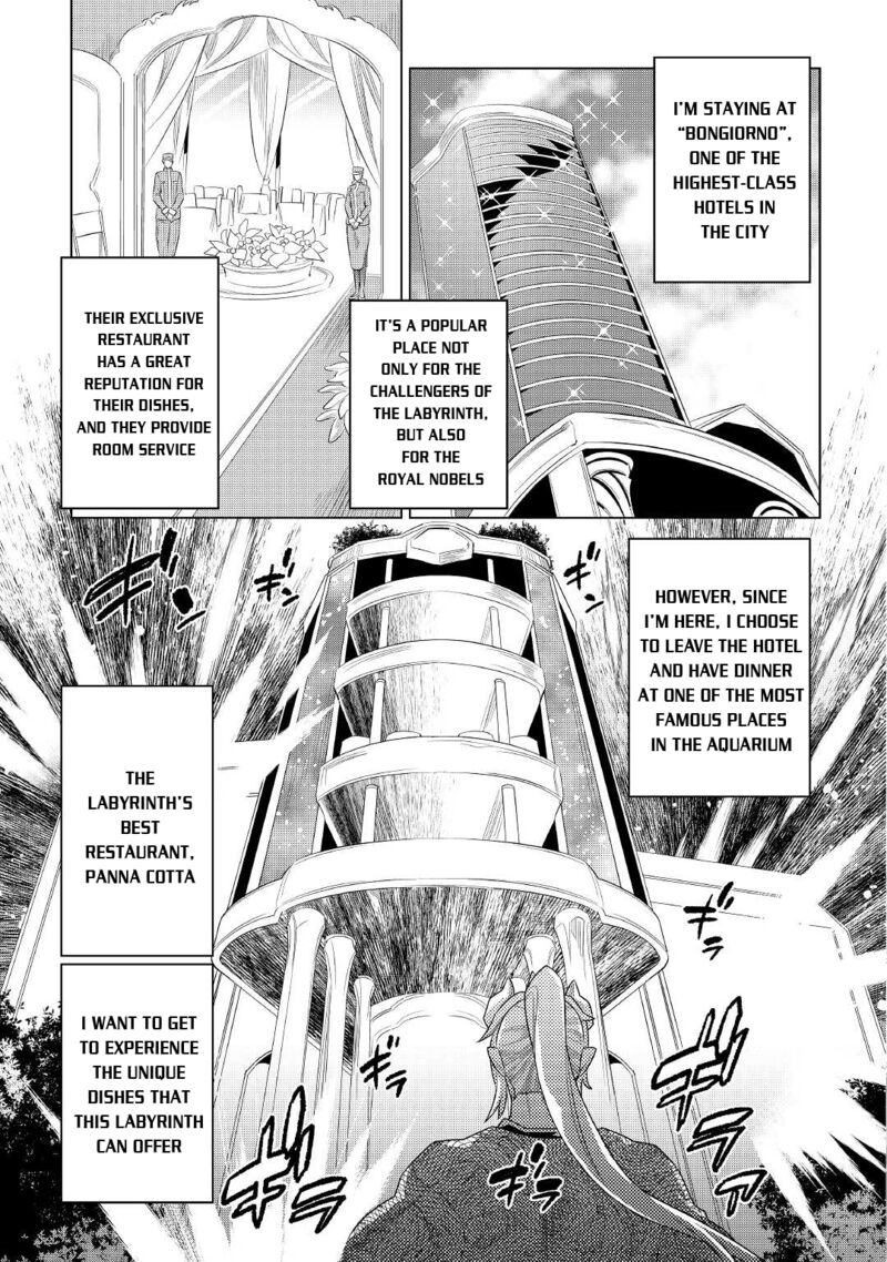 Re:Monster Chapter 85 - Page 9 in English