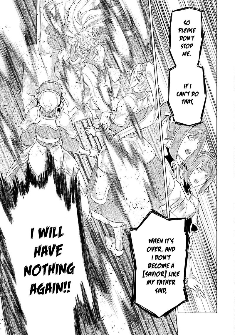 Re:Monster Chapter 87 - Page 11 in English