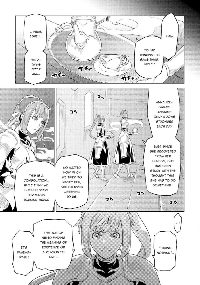 Re:Monster Chapter 87 - Page 13 in English