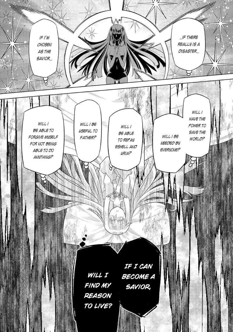 Re:Monster Chapter 87 - Page 16 in English