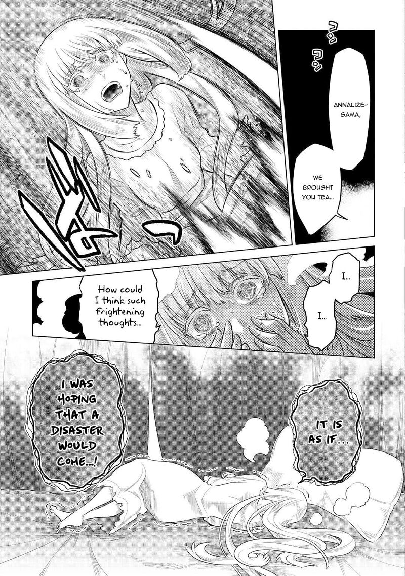 Re:Monster Chapter 87 - Page 17 in English