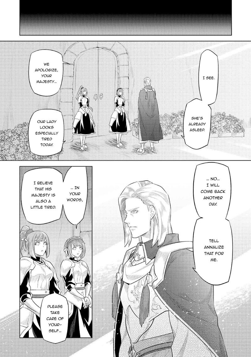 Re:Monster Chapter 87 - Page 18 in English