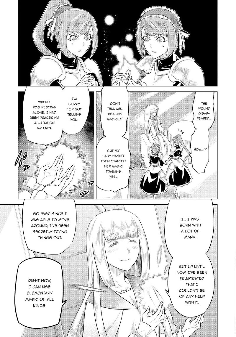 Re:Monster Chapter 87 - Page 5 in English