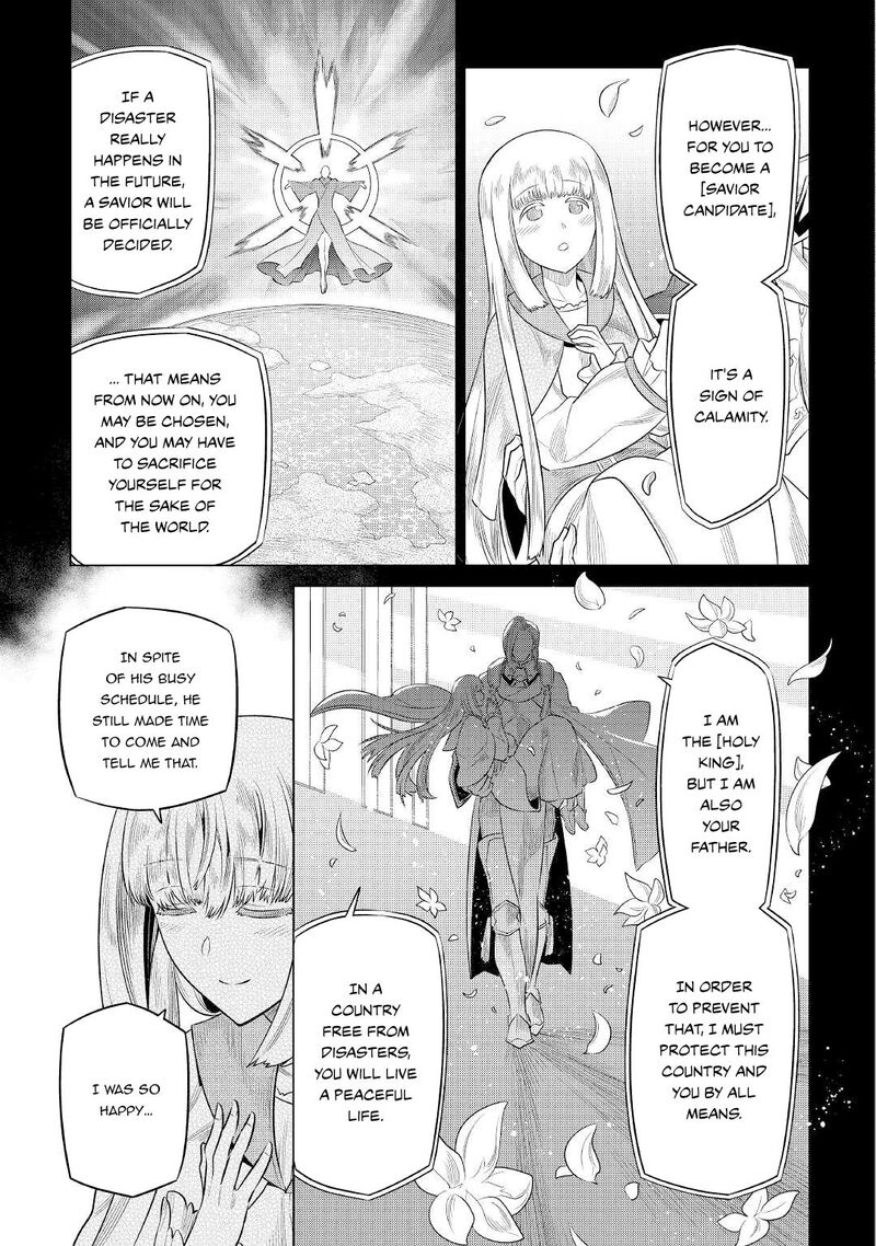 Re:Monster Chapter 87 - Page 9 in English