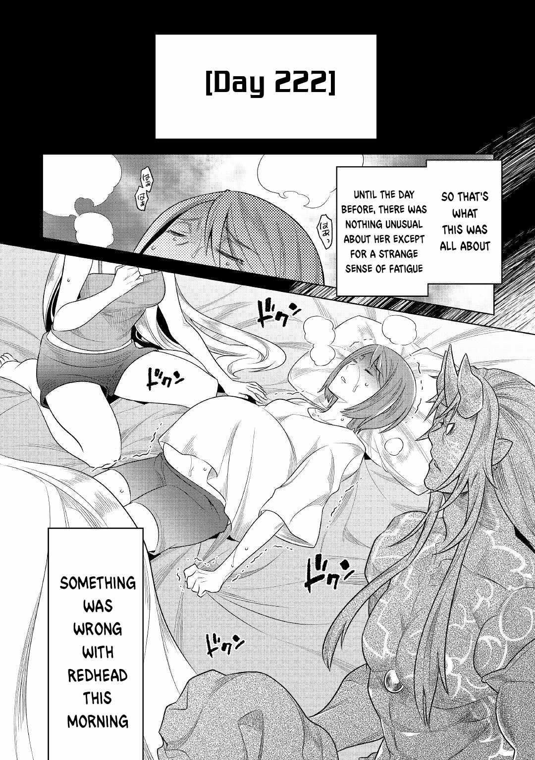 Re:Monster Chapter 88 - Page 6 in English