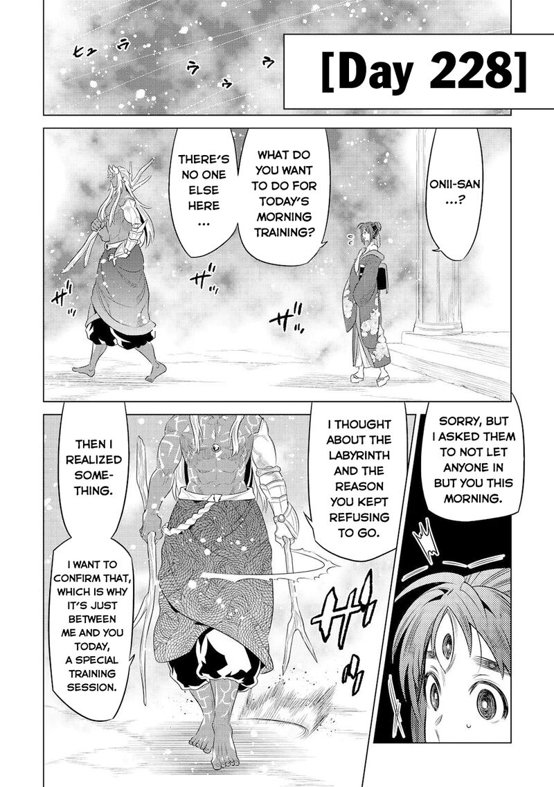 Re:Monster Chapter 89 - Page 16 in English