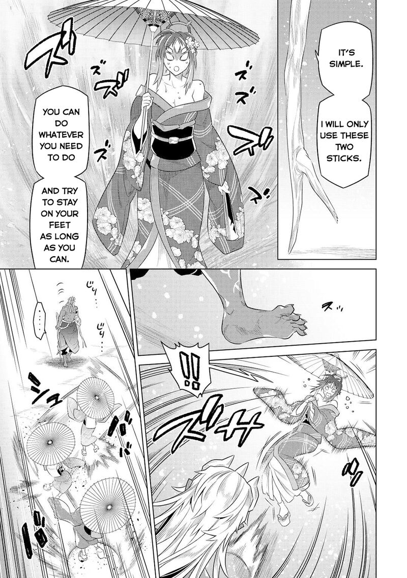 Re:Monster Chapter 89 - Page 18 in English