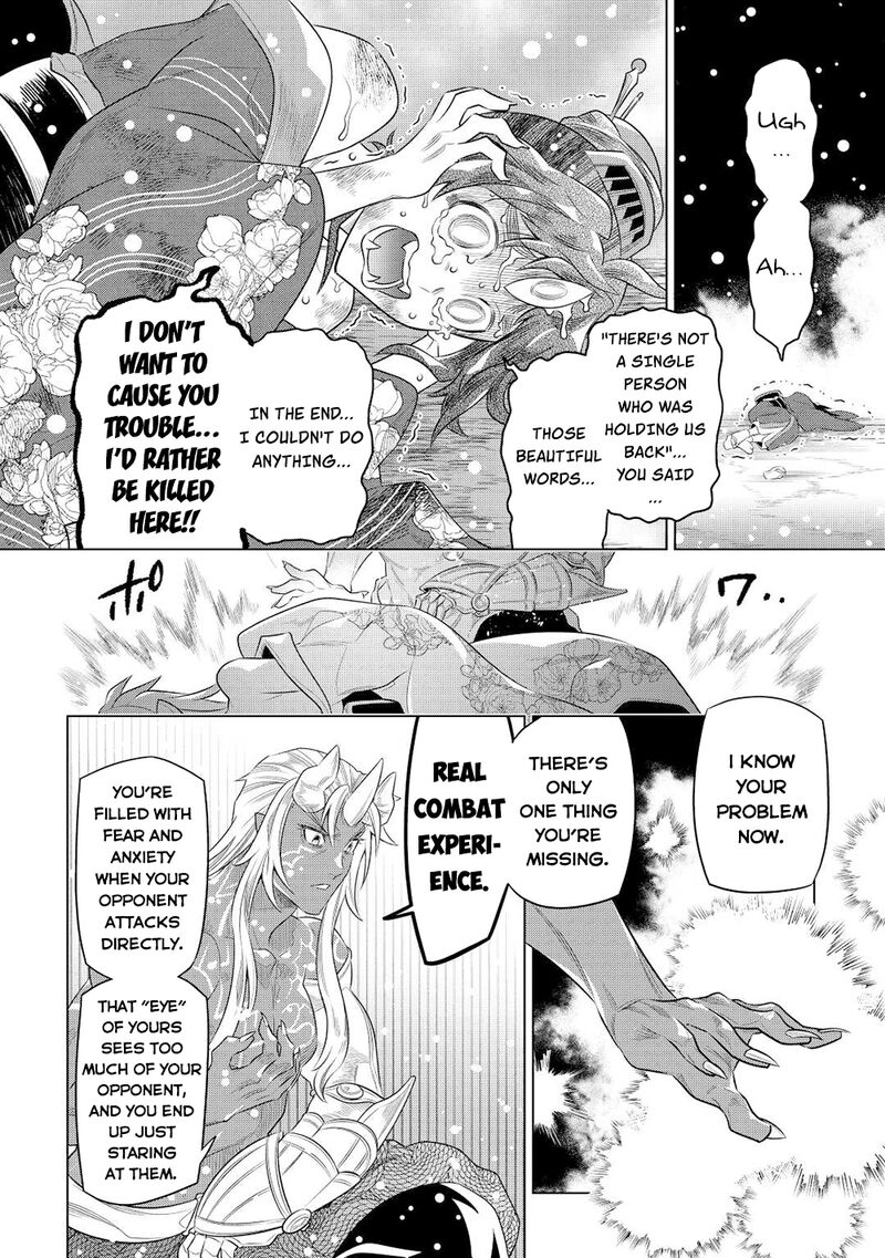 Re:Monster Chapter 89 - Page 21 in English