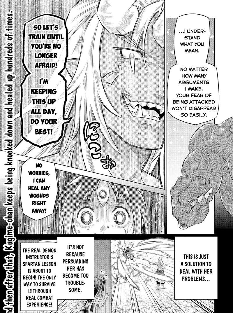 Re:Monster Chapter 89 - Page 23 in English