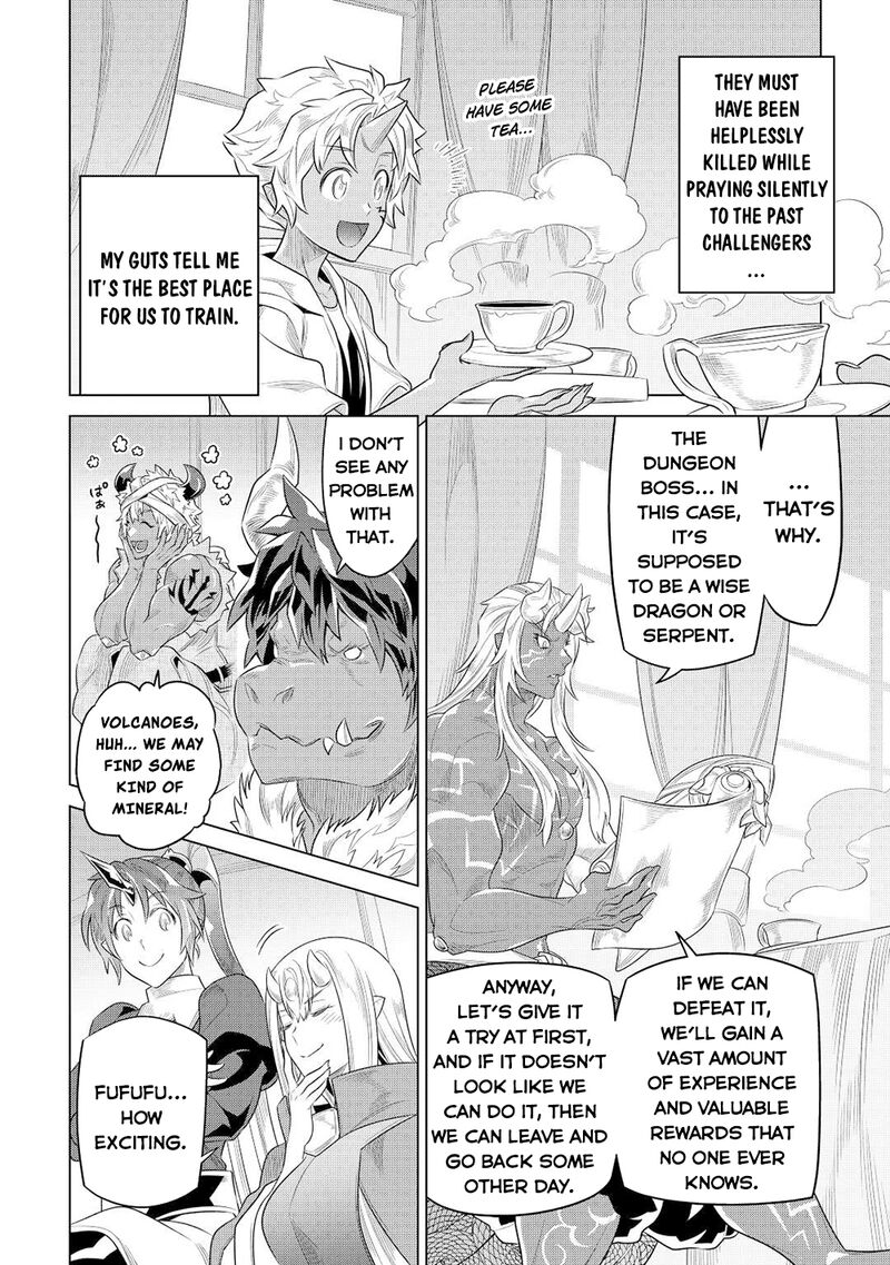 Re:Monster Chapter 89 - Page 4 in English