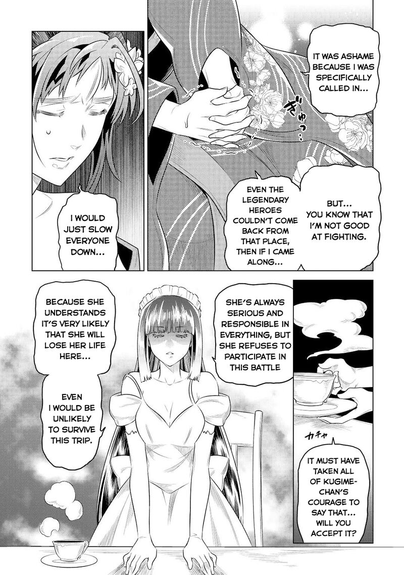 Re:Monster Chapter 89 - Page 6 in English