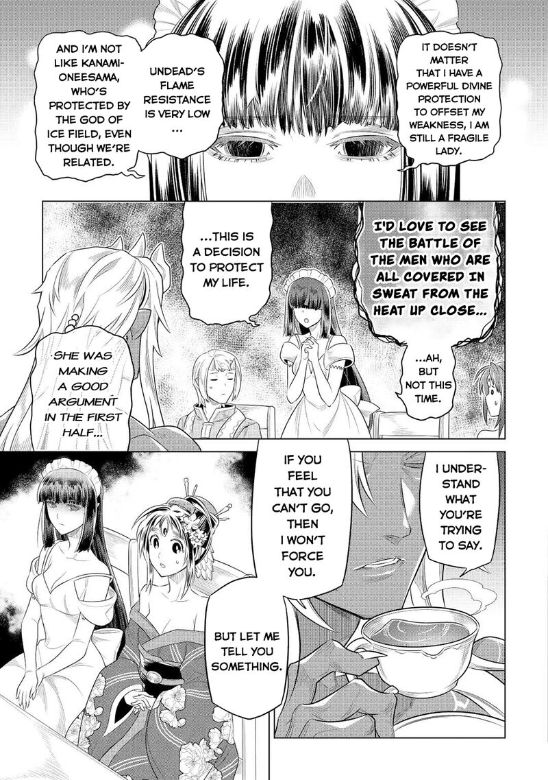 Re:Monster Chapter 89 - Page 7 in English