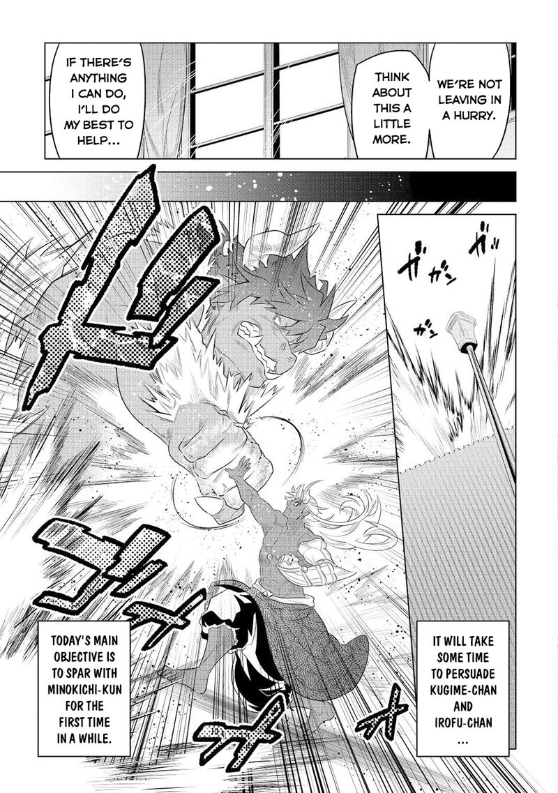 Re:Monster Chapter 89 - Page 9 in English