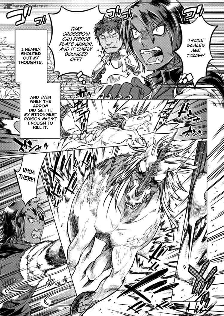 Re:Monster Chapter 9 - Page 11 in English