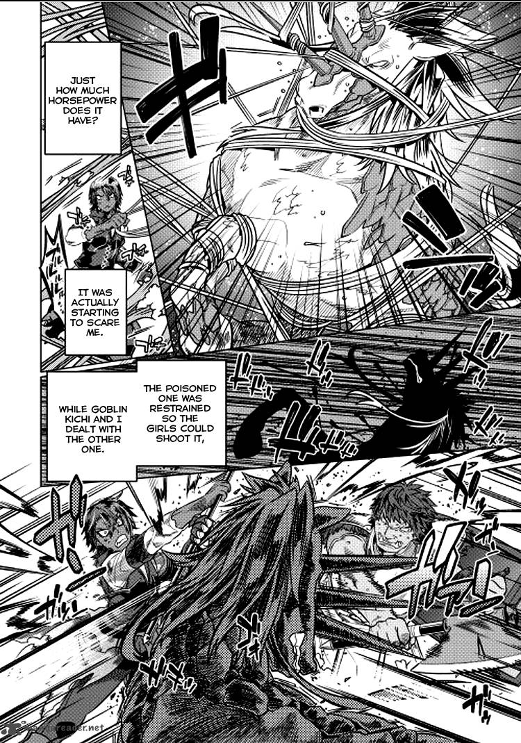 Re:Monster Chapter 9 - Page 12 in English