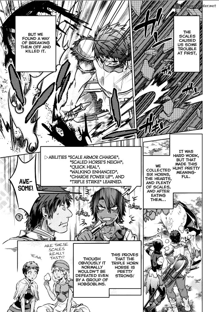 Re:Monster Chapter 9 - Page 13 in English