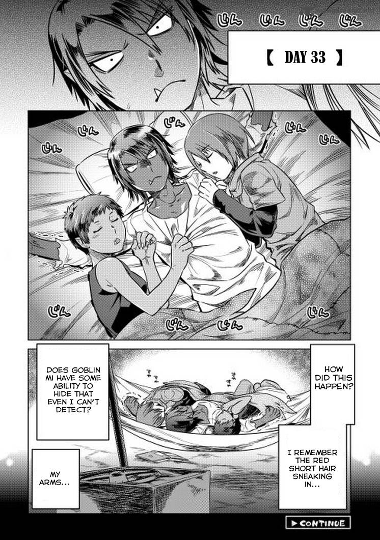 Re:Monster Chapter 9 - Page 16 in English