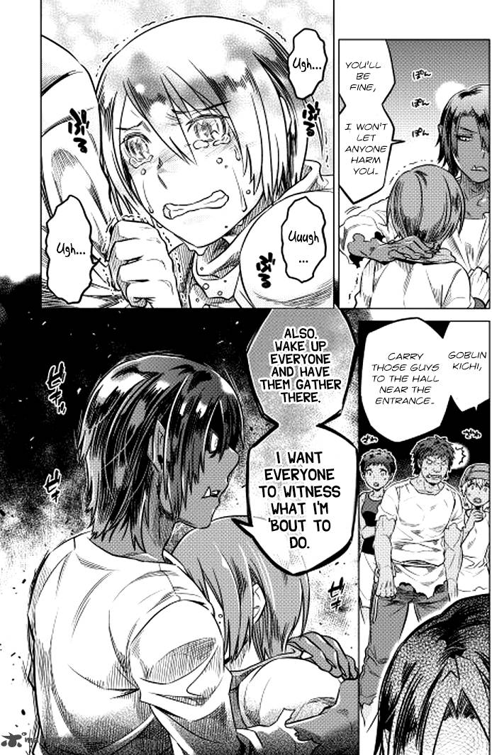Re:Monster Chapter 9 - Page 6 in English