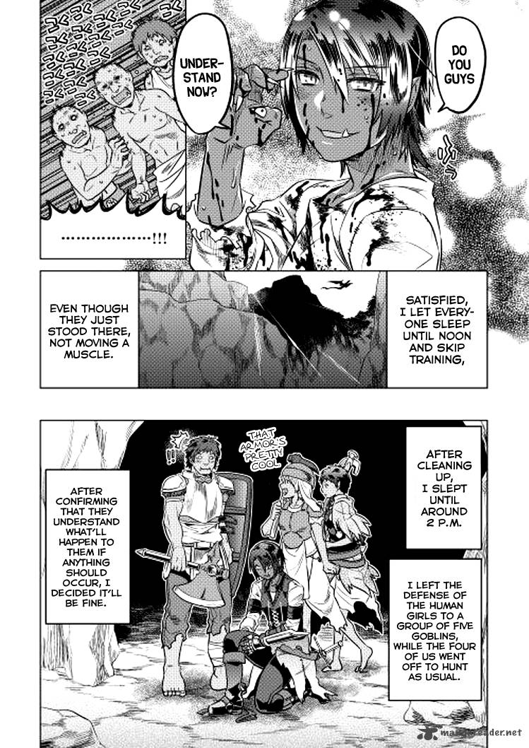 Re:Monster Chapter 9 - Page 9 in English