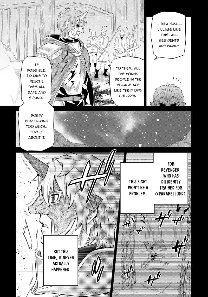 Re:Monster Chapter 91 - Page 13 in English