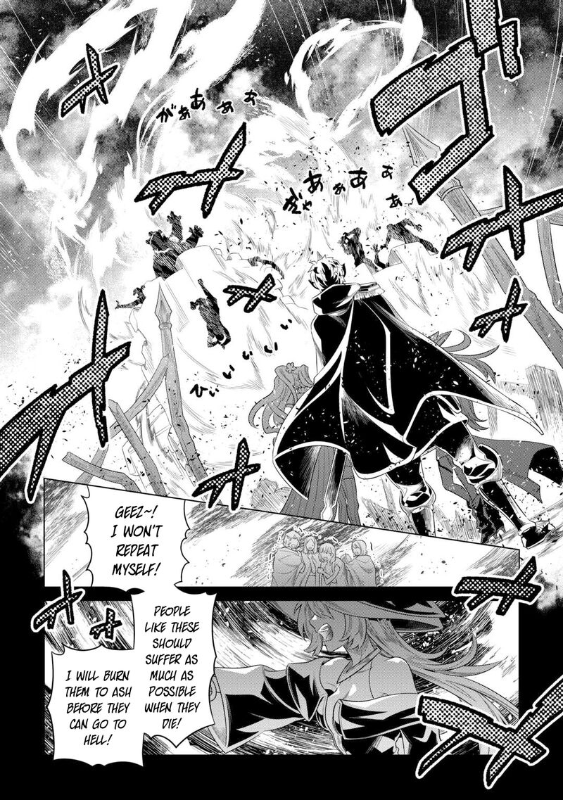 Re:Monster Chapter 91 - Page 14 in English