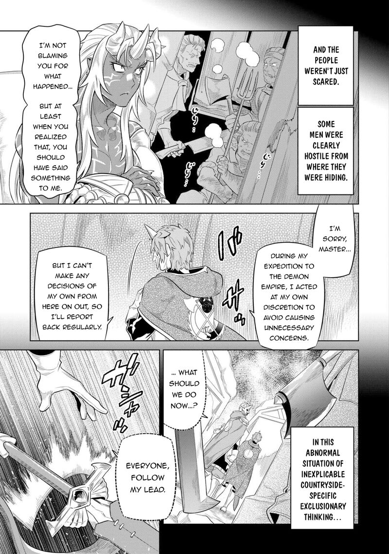 Re:Monster Chapter 91 - Page 7 in English