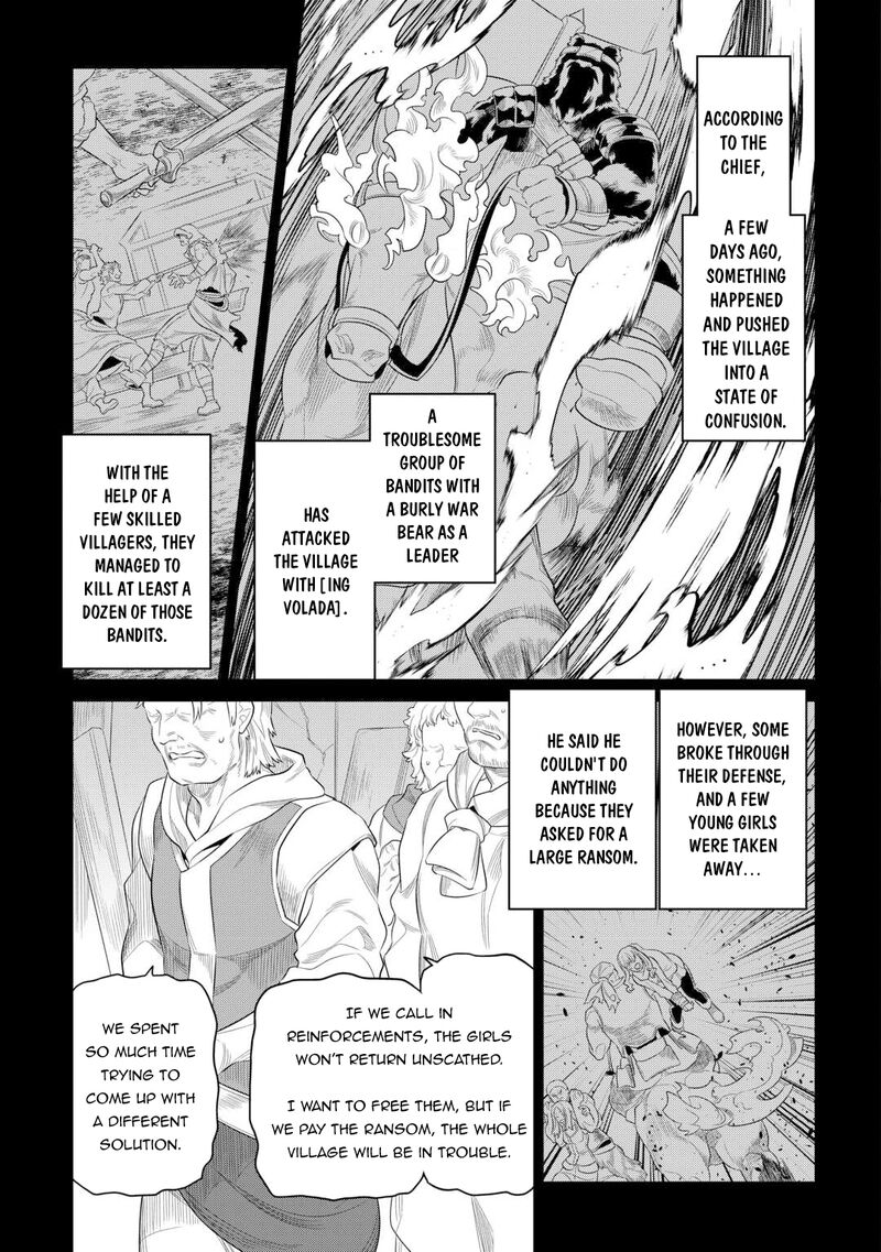 Re:Monster Chapter 91 - Page 9 in English