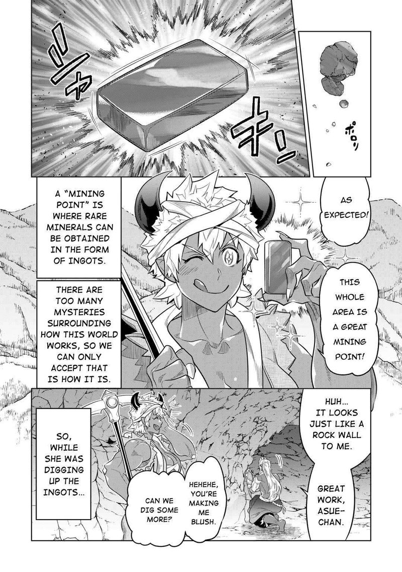 Re:Monster Chapter 94 - Page 10 in English