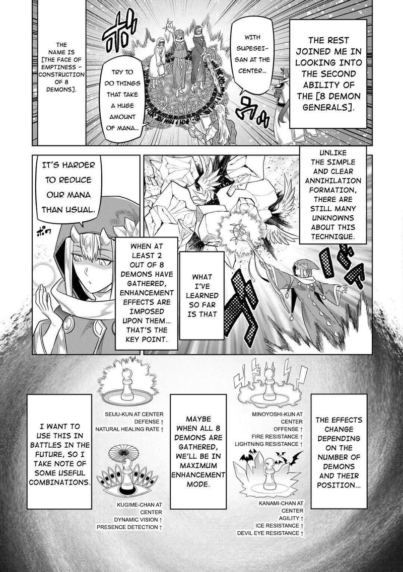 Re:Monster Chapter 94 - Page 11 in English
